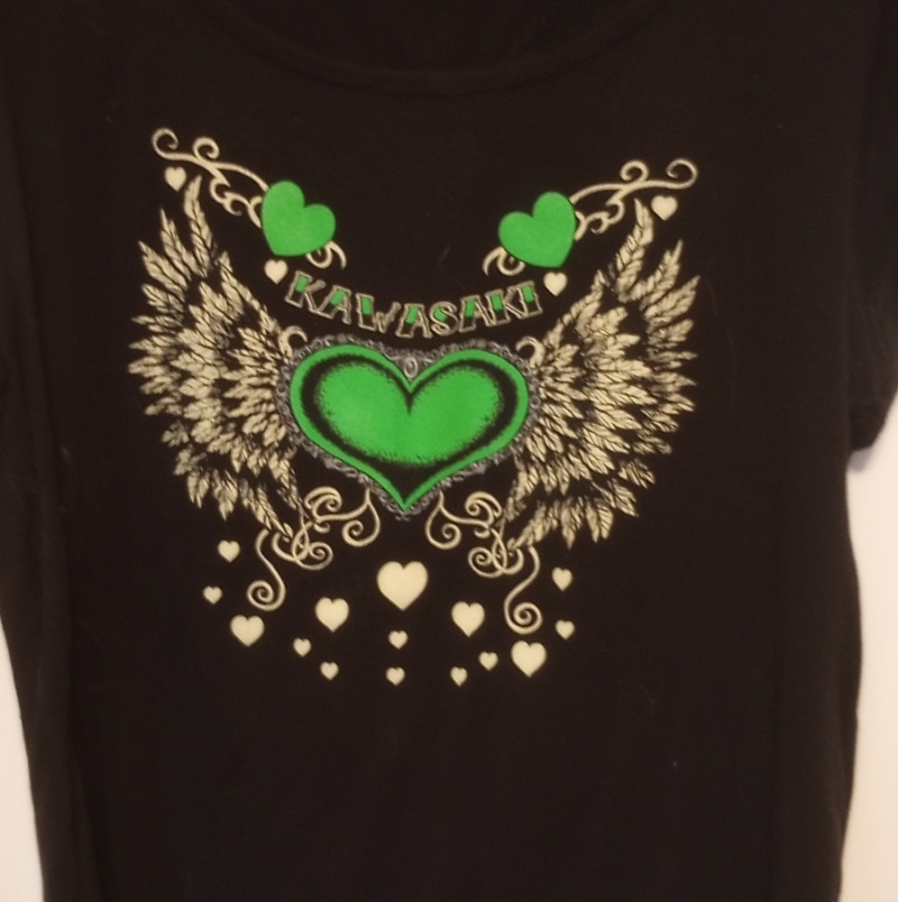 Kawasaki Tshirt